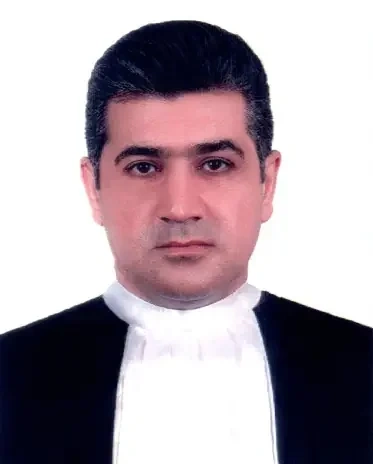 احمد تقی پور پاسکیابی، وکیل در رشت | شماره تماس