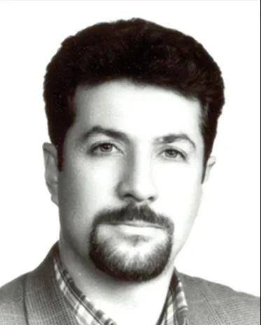 شهرام فرهادی