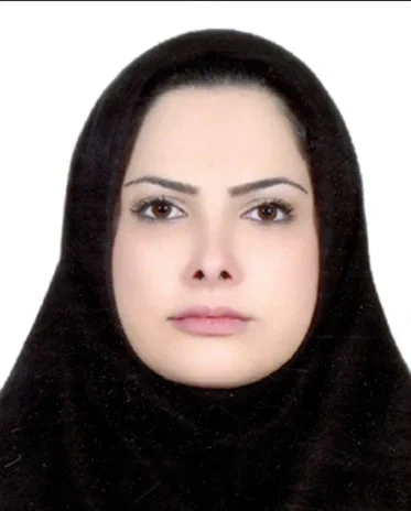 مریم مال جو