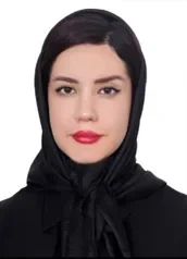 زهرا علی رشتی