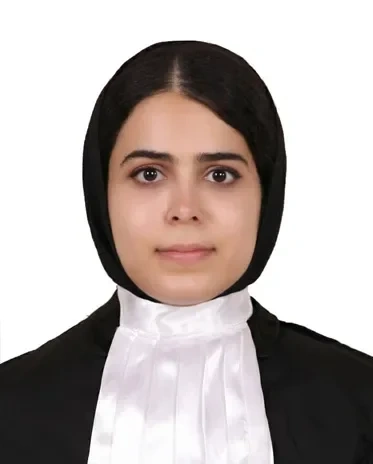 تینا قلی زاده لنگ