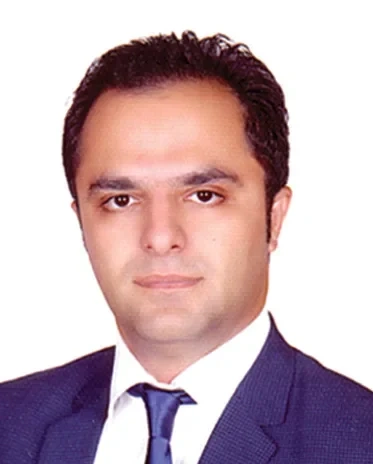 مزدک جباری، وکیل در آستارا | شماره تماس و آدرس دفتر
