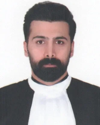 بهنام حسنی سراجاری