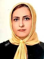 مریم ضرابی