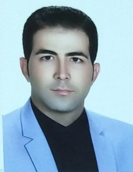 احسان عابدی، وکیل در ملایر | شماره تماس و آدرس دفتر
