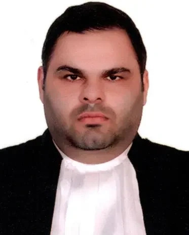 میلادآقائی بازکیائی، وکیل در رودبنه | شماره تماس و آدرس دفتر