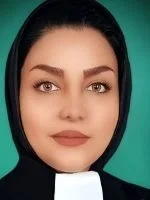 آناهیتا قاسمی، وکیل در اراک | شماره تماس و آدرس دفتر