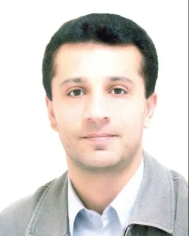 بهزاد حسینیان کندسر