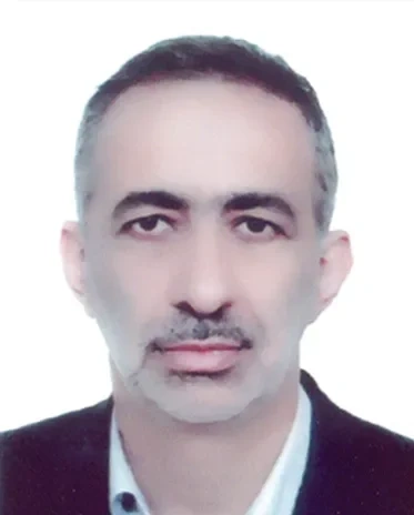 عطاءاله سعادتمند