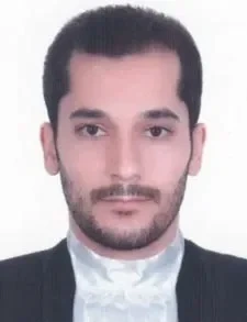 سعید اصلانی، وکیل در رشت | شماره تماس و آدرس دفتر