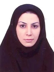 مهدیه قائمی نسب