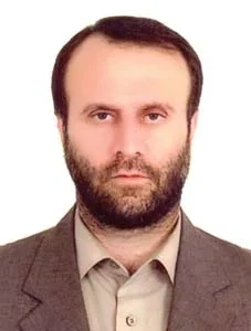 بهمن طورچی مقدم