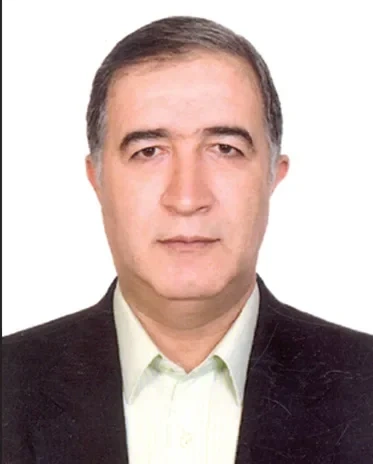علیرضا حاجی پورجفرودی