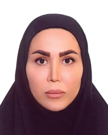 فاطمه بختیاری
