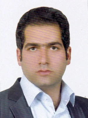 علی چیذری