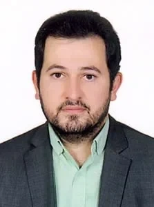 سیدقاسم تیموری