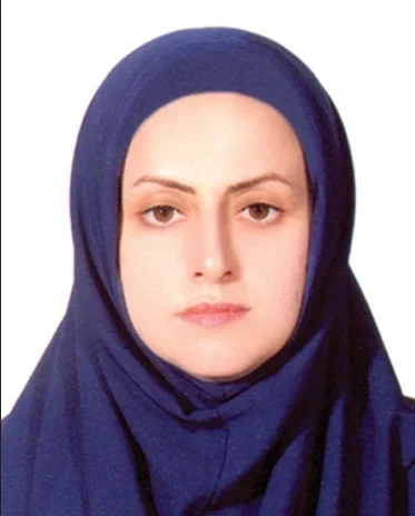 فتانه رمضانی مامودان