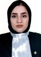 فاطمه شهبازی، وکیل در خمام | شماره تماس