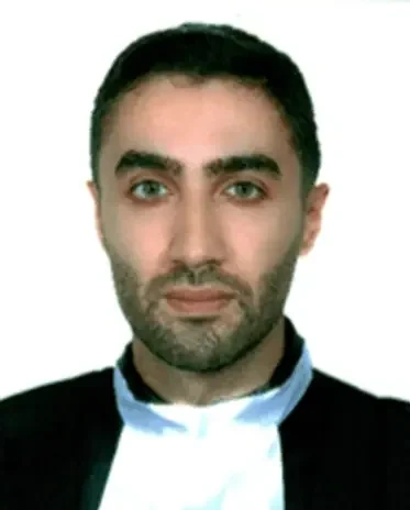 محمد مهدی مرآتی منجیلی، وکیل در رشت | شماره تماس