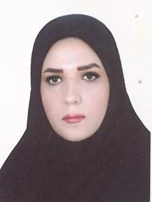 مریم خضری