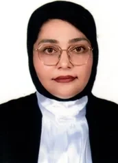 زینب غلامی