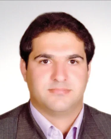 حسین تیغ نوردجلالی