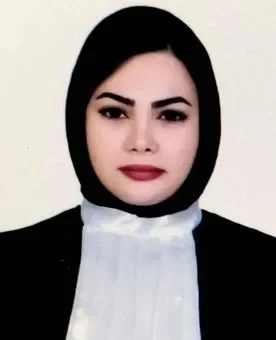 آرزو عسگری، وکیل در تالش | شماره تماس
