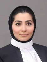 ریحانه تاج گلی، وکیل در مشهد | شماره تماس و آدرس دفتر