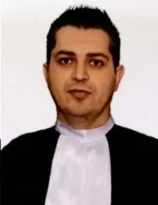 فرزاد صادقی هریس، وکیل در لوندویل | شماره تماس