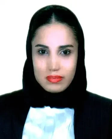 فاطمه افلاکی رود پشتی