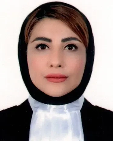 مریم جعفرپناه