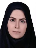 حمیده غریب نواز شربیانی، وکیل در کرج | شماره تماس و آدرس دفتر