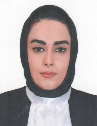 مهرناز صبوری فشتکه