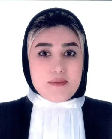 مهسا آقائی سیاه اسطلخی، وکیل در تالش | شماره تماس