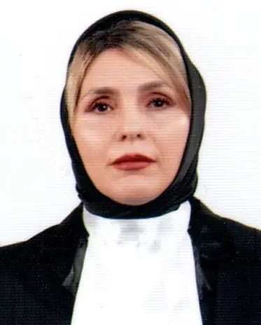 مهرنوش پاک روش، وکیل در سنگر | شماره تماس
