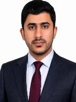 محمد رشیدی، وکیل در جاسک | شماره تماس و آدرس دفتر