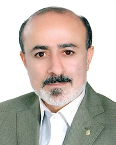 ربیع پورقربانی چافی