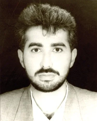فرهاد منصوررضائی