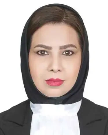 فاطمه فریدونی، وکیل در آستانه اشرفیه | شماره تماس