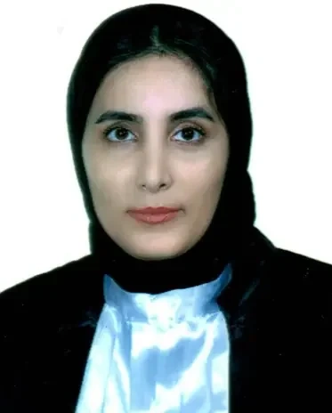 آیدا کریمی کفترودی، وکیل در آستانه اشرفیه | شماره تماس