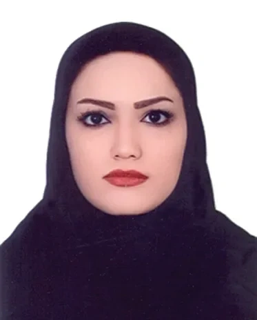 سمیه حسنخانی طاسکوه