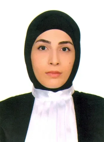 هدیه میرزائی کتک لاهیجانی