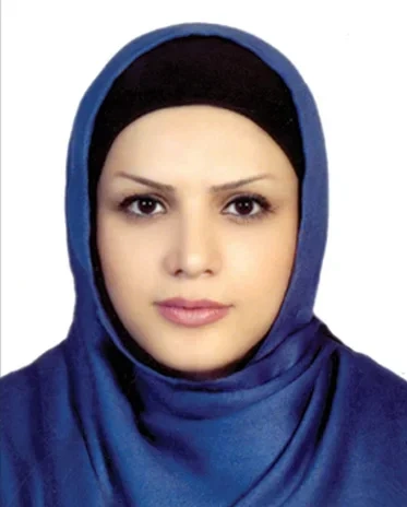 سیده مریم میرحسینی