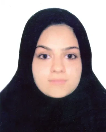معصومه علی پورتسیه