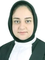 پریسا عطائی قمی، وکیل در مشهد | شماره تماس