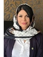لیدا تقوائی، وکیل در آمل | شماره تماس و آدرس دفتر