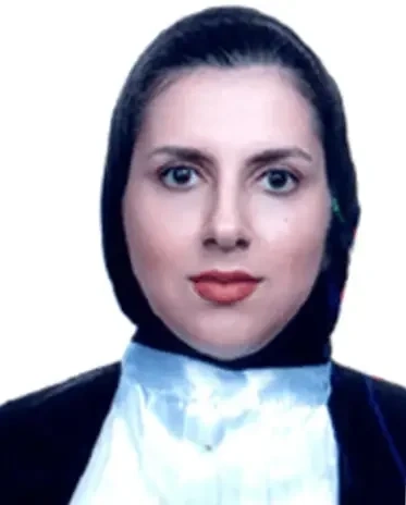 مهسا پناهی، وکیل در املش | شماره تماس