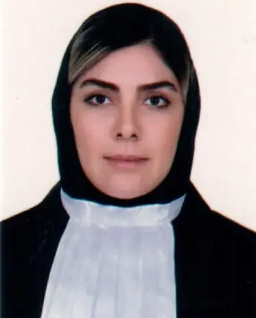 مریم جعفری، وکیل در بندر انزلی | شماره تماس
