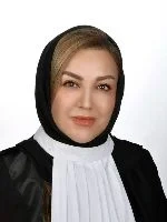 مهناز مهرافزا، وکیل در تهران | شماره تماس و آدرس دفتر