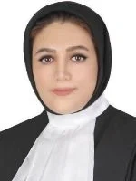 نسرین منتظران یزدی، وکیل در مشهد | شماره تماس